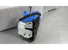 Recambio de cerradura puerta delantera izquierda para hyundai i20 iii (bc3, bi3) 1.2 referencia OEM IAM 81310Q0000  
