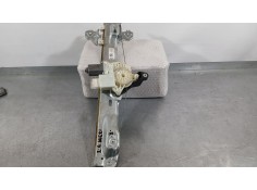 ELEVALUNAS DELANTERO IZQUIERDO 807217052R 6 PINS 