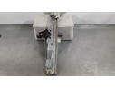 Recambio de elevalunas delantero izquierdo para renault kadjar (ha_, hl_) 1.5 blue dci 115 referencia OEM IAM 807217052R  