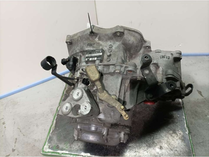Recambio de caja cambios para opel signum cosmo referencia OEM IAM 13101871 B45515 5VELOCIDADES