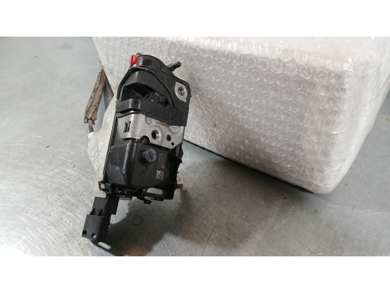 Recambio de cerradura puerta trasera derecha para citroën c5 aircross (ac_, aj_, ar_, a4_) 1.5 bluehdi 130 (acyhzj, acyhzr) refe