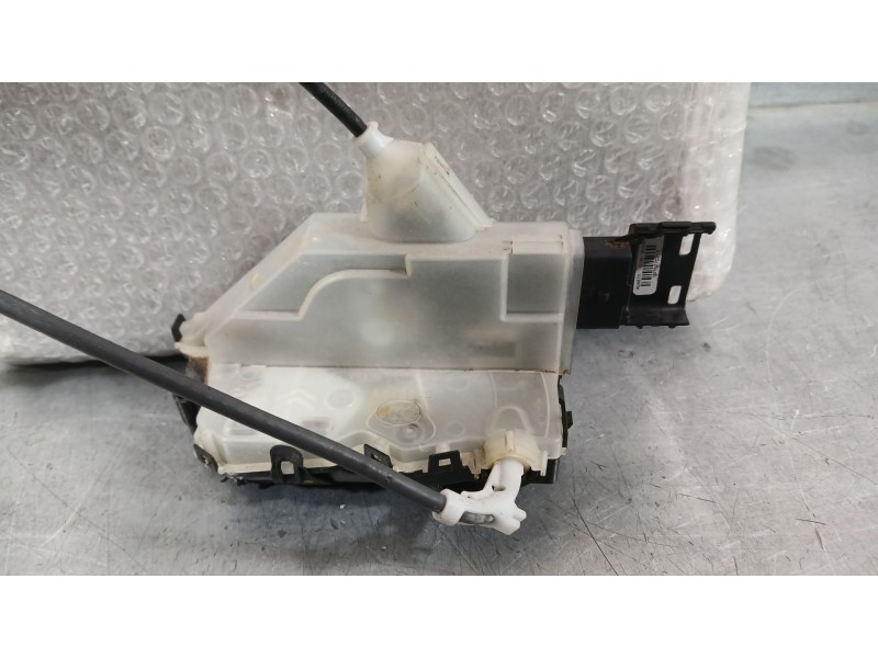 Recambio de cerradura puerta trasera derecha para citroën c5 aircross (ac_, aj_, ar_, a4_) 1.5 bluehdi 130 (acyhzj, acyhzr) refe