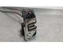 Recambio de cerradura puerta trasera izquierda para ssangyong tivoli 1.6 xdi 160 referencia OEM IAM 7131035001  