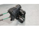 Recambio de cerradura puerta trasera izquierda para ssangyong tivoli 1.6 xdi 160 referencia OEM IAM 7131035001  