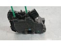 Recambio de cerradura puerta trasera izquierda para ssangyong tivoli 1.6 xdi 160 referencia OEM IAM 7131035001  