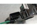 Recambio de cerradura puerta trasera izquierda para ssangyong tivoli 1.6 xdi 160 referencia OEM IAM 7131035001  