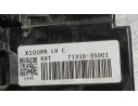 Recambio de cerradura puerta trasera izquierda para ssangyong tivoli 1.6 xdi 160 referencia OEM IAM 7131035001  