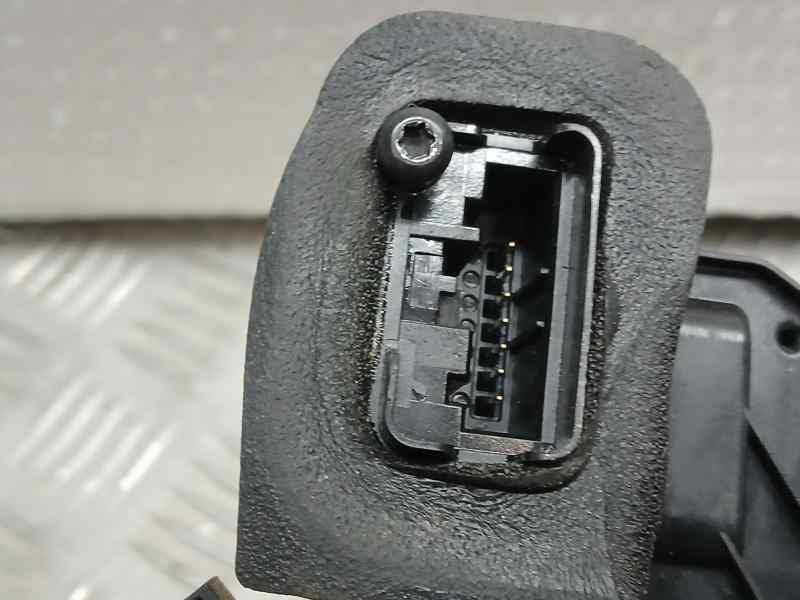 Recambio de cerradura puerta delantera derecha para seat leon st (5f8) fr referencia OEM IAM 5K1837016E  ELECTRICO