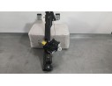 Recambio de elevalunas trasero izquierdo para ssangyong tivoli 1.6 xdi 160 referencia OEM IAM 98830X1010 2 PINS 
