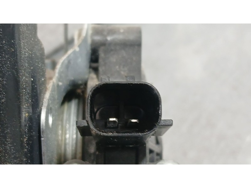 Recambio de elevalunas trasero izquierdo para ssangyong tivoli 1.6 xdi 160 referencia OEM IAM 98830X1010 2 PINS 