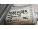 Recambio de elevalunas trasero izquierdo para ssangyong tivoli 1.6 xdi 160 referencia OEM IAM 98830X1010 2 PINS 
