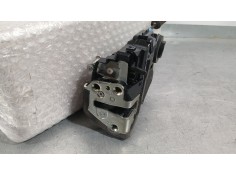 Recambio de cerradura puerta trasera derecha para toyota corolla ranchera familiar (_e21_) 1.8 hybrid (zwe211) referencia OEM IA