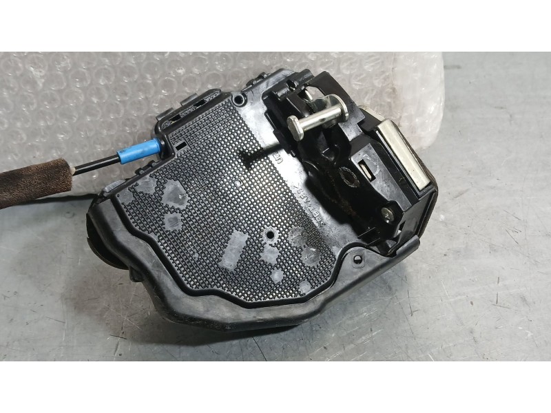 Recambio de cerradura puerta trasera derecha para toyota corolla ranchera familiar (_e21_) 1.8 hybrid (zwe211) referencia OEM IA