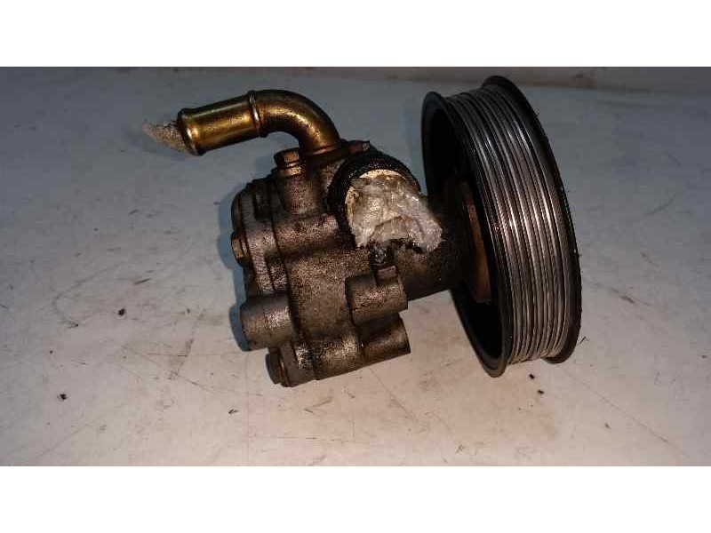 Recambio de bomba direccion para volkswagen golf iv berlina (1j1) conceptline referencia OEM IAM 1J0422154A  