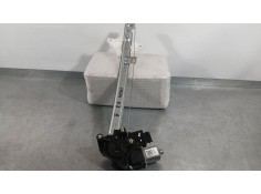 Recambio de elevalunas delantero izquierdo para hyundai i20 iii (bc3, bi3) 1.0 t-gdi referencia OEM IAM 82450Q0520 2 PINS 