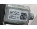 Recambio de elevalunas delantero izquierdo para hyundai i20 iii (bc3, bi3) 1.0 t-gdi referencia OEM IAM 82450Q0520 2 PINS 