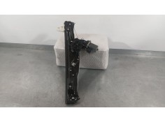 ELEVALUNAS DELANTERO IZQUIERDO 51974460 2 PINS 37310000
