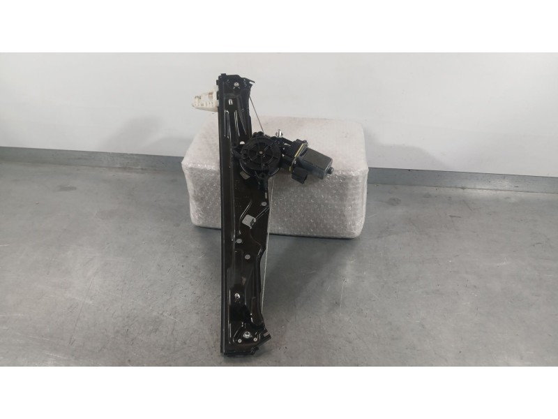 Recambio de elevalunas delantero izquierdo para ford ka (ru8) 1.2 referencia OEM IAM 51974460 2 PINS 37310000