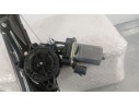 Recambio de elevalunas delantero izquierdo para ford ka (ru8) 1.2 referencia OEM IAM 51974460 2 PINS 37310000