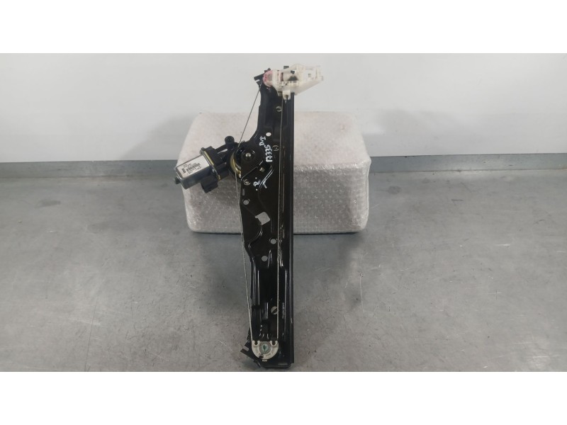 Recambio de elevalunas delantero izquierdo para ford ka (ru8) 1.2 referencia OEM IAM 51974460 2 PINS 37310000
