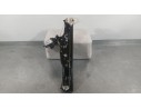 Recambio de elevalunas delantero izquierdo para ford ka (ru8) 1.2 referencia OEM IAM 51974460 2 PINS 37310000
