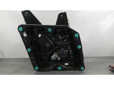 ELEVALUNAS DELANTERO IZQUIERDO 5E3837655B BROSE 2 PINS 