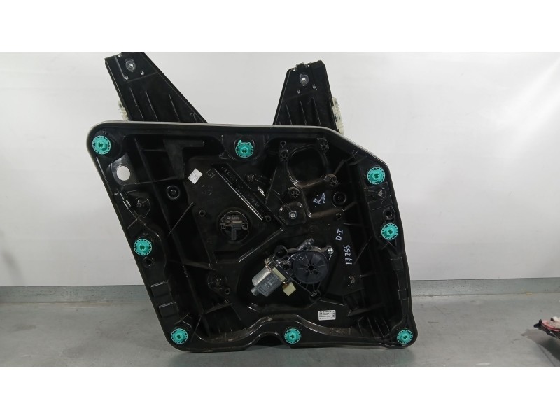 Recambio de elevalunas delantero izquierdo para skoda octavia iv (nx3, nn3, pv3) 1.5 tsi referencia OEM IAM 5E3837461  