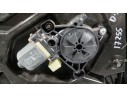 Recambio de elevalunas delantero izquierdo para skoda octavia iv (nx3, nn3, pv3) 1.5 tsi referencia OEM IAM 5E3837461  