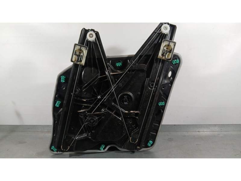 Recambio de elevalunas delantero izquierdo para skoda octavia iv (nx3, nn3, pv3) 1.5 tsi referencia OEM IAM 5E3837461  