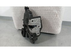 Recambio de cerradura puerta delantera izquierda para skoda octavia iv (nx3, nn3, pv3) 1.5 tsi referencia OEM IAM 3J1837015A  