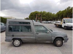 RENAULT RAPID/EXPRESS (F40)