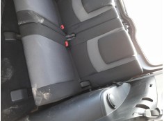 Recambio de asiento trasero izquierdo para mazda 5 (cr) 2.0 cd (cr19) referencia OEM IAM  TERCERA FILA 
