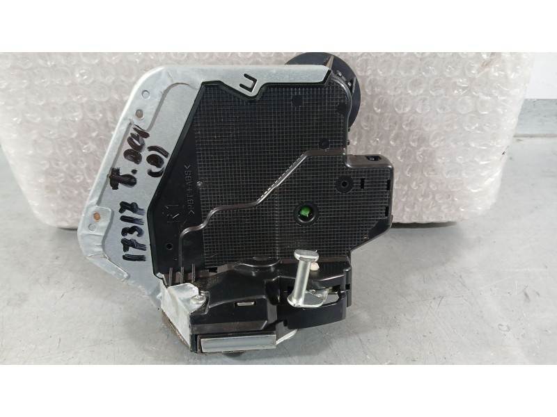 Recambio de cerradura puerta trasera derecha para lexus nx (_z1_) 300h (ayz10_) referencia OEM IAM 6905012410  