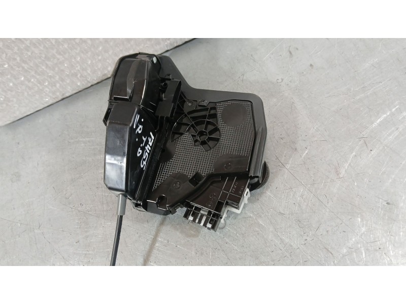 Recambio de cerradura puerta trasera derecha para toyota c-hr (_x1_) 2.0 hybrid (maxh10)10 referencia OEM IAM 69050F4131  