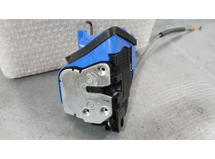 CERRADURA PUERTA DELANTERA IZQUIERDA 81310Q0000 