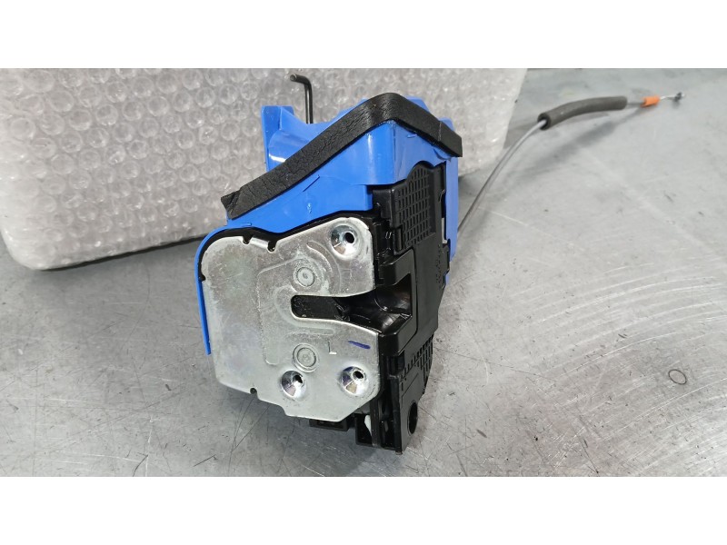 Recambio de cerradura puerta delantera izquierda para hyundai i20 iii (bc3, bi3) 1.0 t-gdi referencia OEM IAM 81310Q0000  