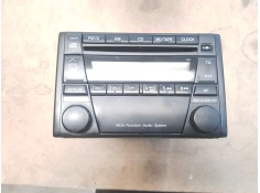 SISTEMA AUDIO / RADIO CD NC1866960 