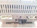 Recambio de sistema audio / radio cd para mazda mx-5 ii (nb) 1.6 16v (nb6c) referencia OEM IAM NC1866960  