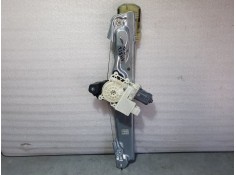 Recambio de elevalunas trasero derecho para opel astra k sports tourer selective start/stop referencia OEM IAM 39142320 E0584710