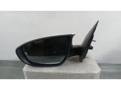 RETROVISOR IZQUIERDO 87617Q0090 ELECTRICO ROZADO 3019101600
