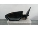 Recambio de retrovisor izquierdo para hyundai i20 iii (bc3, bi3) 1.0 t-gdi referencia OEM IAM 87617Q0090 ELECTRICO ROZADO 301910