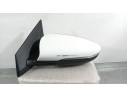 Recambio de retrovisor izquierdo para hyundai i20 iii (bc3, bi3) 1.0 t-gdi referencia OEM IAM 87617Q0090 ELECTRICO ROZADO 301910