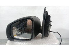 Recambio de retrovisor izquierdo para smart forfour hatchback (453) electric drive / eq (453.091) referencia OEM IAM A4538108400