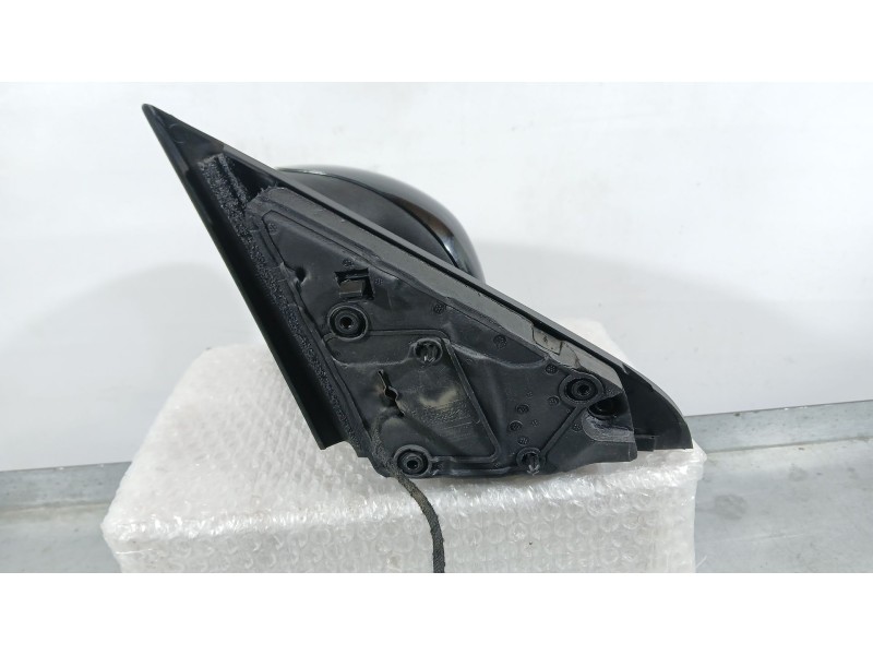 Recambio de retrovisor izquierdo para smart forfour hatchback (453) electric drive / eq (453.091) referencia OEM IAM A4538108400