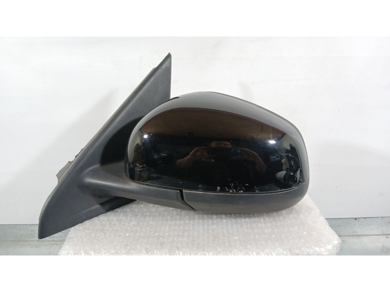 Recambio de retrovisor izquierdo para smart forfour hatchback (453) electric drive / eq (453.091) referencia OEM IAM A4538108400