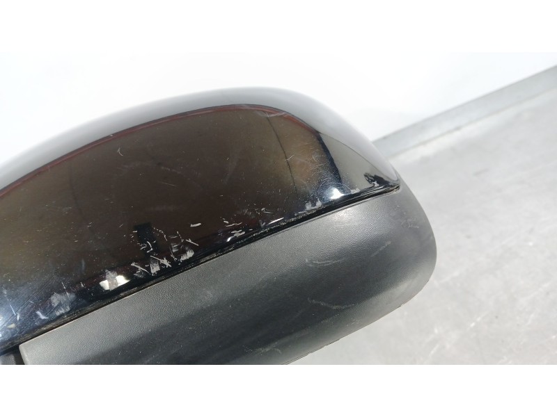 Recambio de retrovisor izquierdo para smart forfour hatchback (453) electric drive / eq (453.091) referencia OEM IAM A4538108400