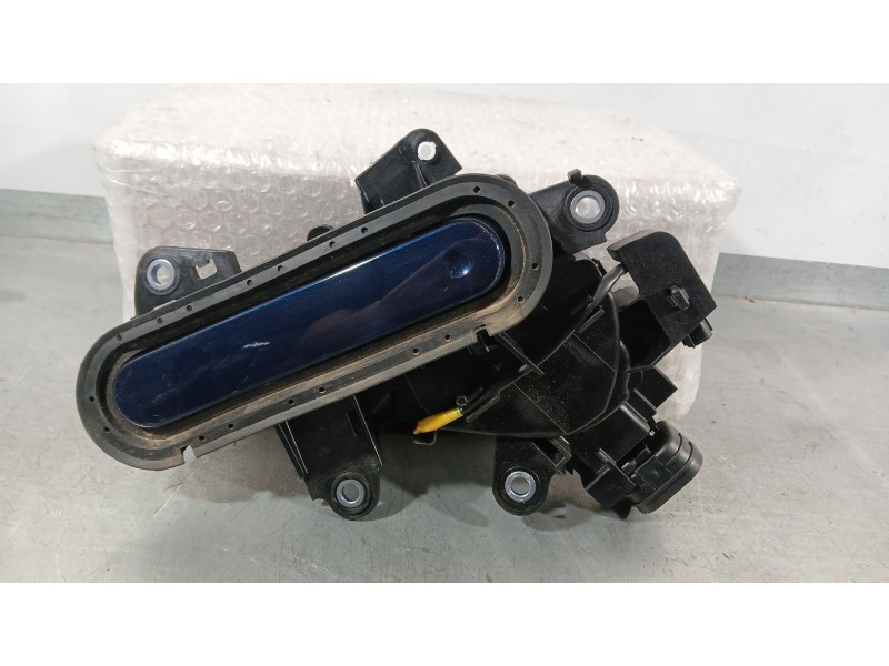 Recambio de maneta exterior trasera derecha para toyota c-hr (_x1_) 2.0 hybrid (maxh10)10 referencia OEM IAM   