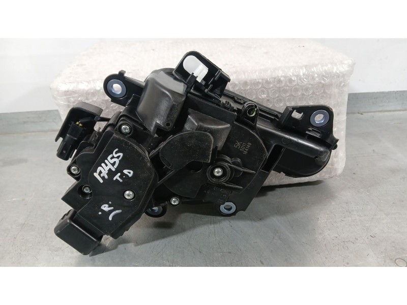 Recambio de maneta exterior trasera derecha para toyota c-hr (_x1_) 2.0 hybrid (maxh10)10 referencia OEM IAM   