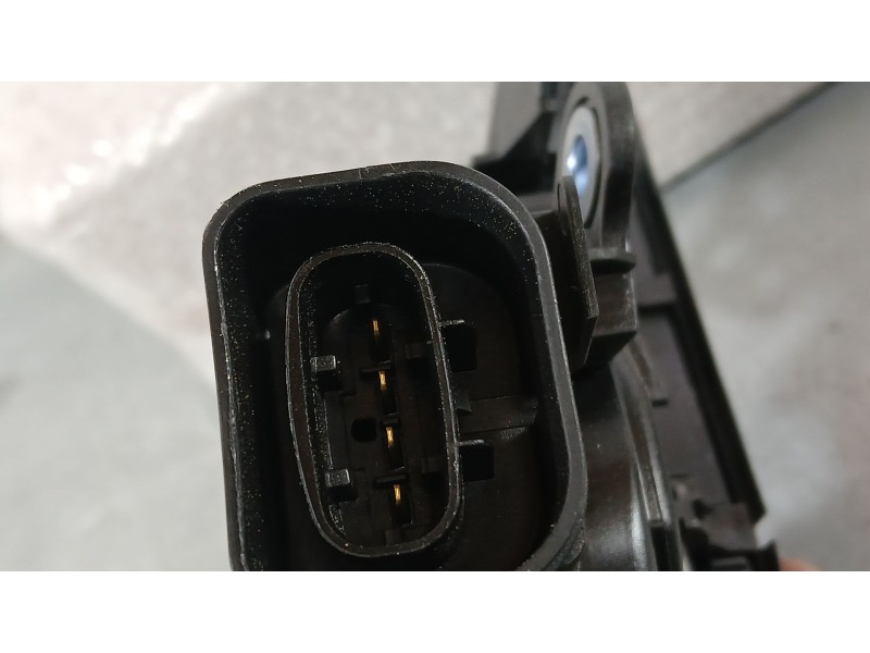 Recambio de maneta exterior trasera derecha para toyota c-hr (_x1_) 2.0 hybrid (maxh10)10 referencia OEM IAM   