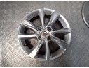 Recambio de juego llantas aluminio para opel corsa f (p2jo) 1.2 (68) referencia OEM IAM 6.5X16 4 TORN ET38 ROZADAS ALUMINIO